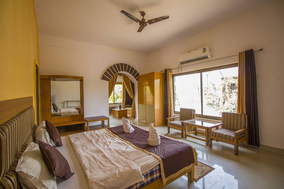 jungle king resort4