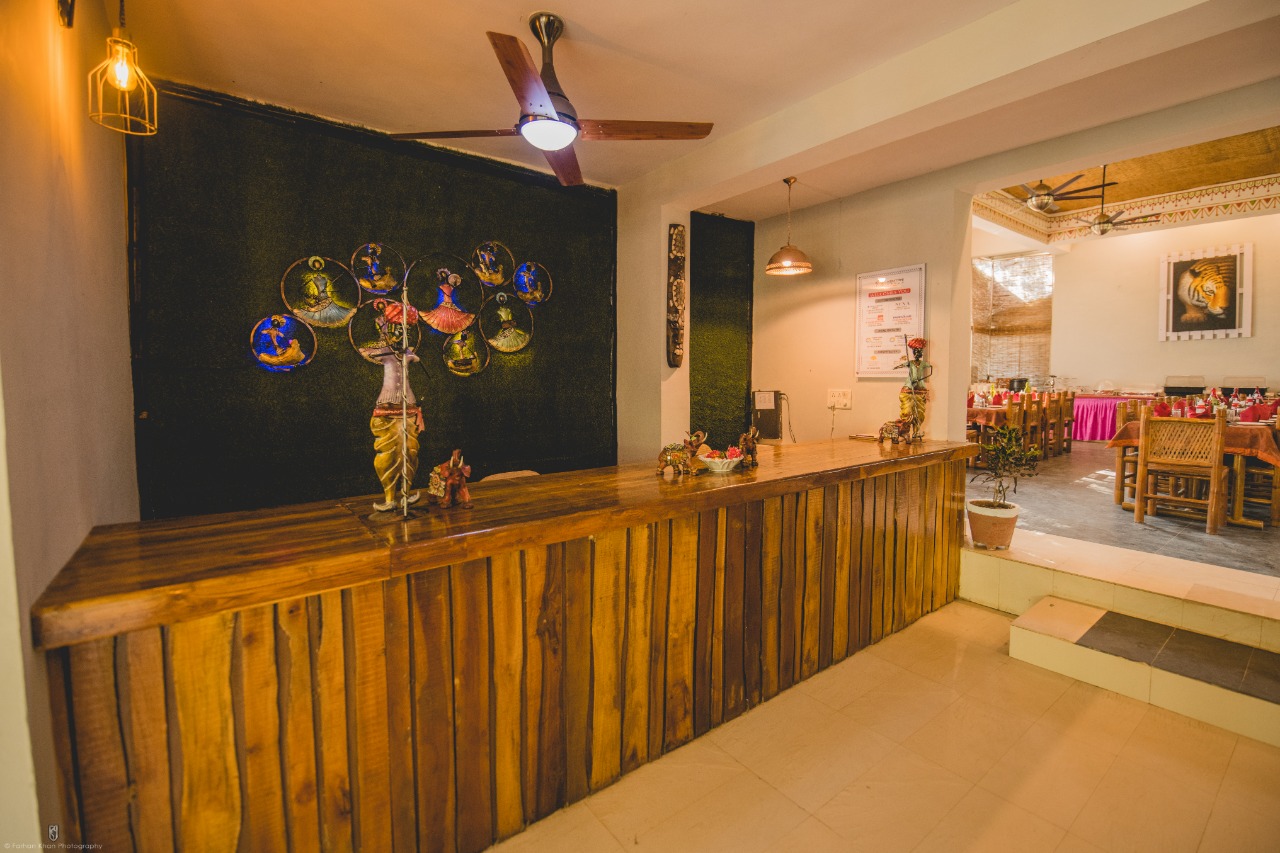 Kusum resort4